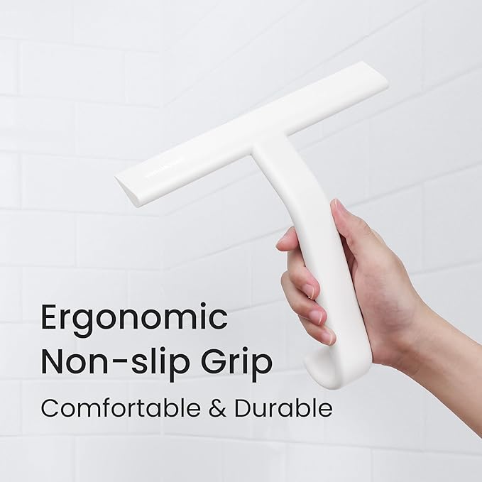 dancemoon JustHang Shower Squeegee - Image 5