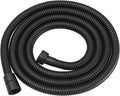 RUMOSE 70 inches Shower Hose Extra Long Stainless Steel Shower Tube Attachment by RUMOSE