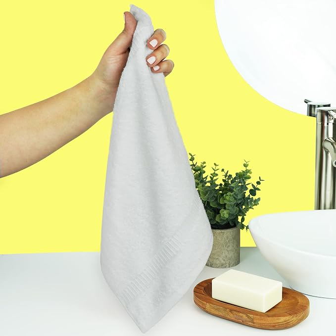 Chakir Turkish Linens | Hotel & Spa Quality 100% Cotton Premium Turkish Towels - Image 3