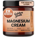 Magnesium Lotion for Sleep, Muscle Soreness & Cramps Relief by Unknown