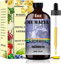 Cologne Fragrance Oil, Cologne Oil 4 Fl Oz 120ML by MUMAZYLESSENTIALOIL