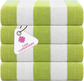CASA COPENHAGEN Cabana Towel Designed in Denmark Rough and Tough, Quick Dry by CASACOPENHAGEN