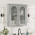 Bathroom Wall Cabinet, Medicine Cabinets Wall Mounted by Mepplzian
