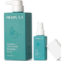MEDIX Glycolic Acid Exfoliating Body Wash KP Bump Eraser Cleanser + 10% by Medix55