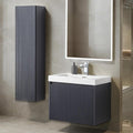 Blossom 24 Inch Bathroom Vanity by BLOSSOMKitchenBath