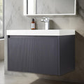 Blossom 30 Inch Bathroom Vanity by BLOSSOMKitchenBath