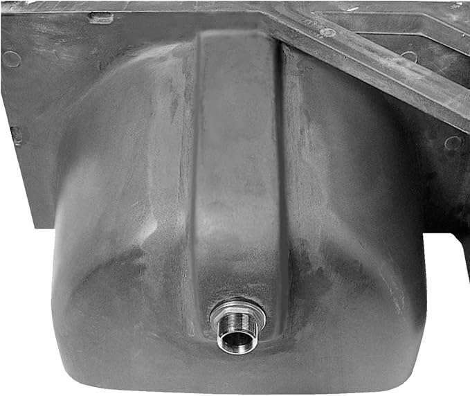 American Standard 2390202ICH.020 Princeton 60 in. x 30 in. Americast - Image 4