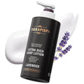 THERAPISPA Scented Body Lotion for Women – Calming Moisturizer by THERAPISPA