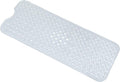 Anti-Slip Bathtub Shower mat, 39.3×15.7 inch（Approximately 100 × 40cm） Soft by ERASILKEN-X