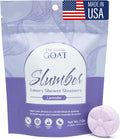 TLG Slumbers Shower Steamers Aromatherapy 7 Pack – USA Made by TheLavishGoat
