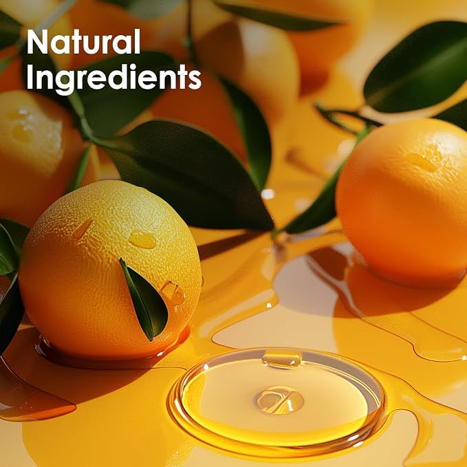 Sweet Orange Essential Oil 16 Fl Oz Large Bottle - Image 6