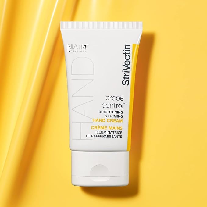 StriVectin Crepe Control Brightening and Firming Hand Cream - Image 8