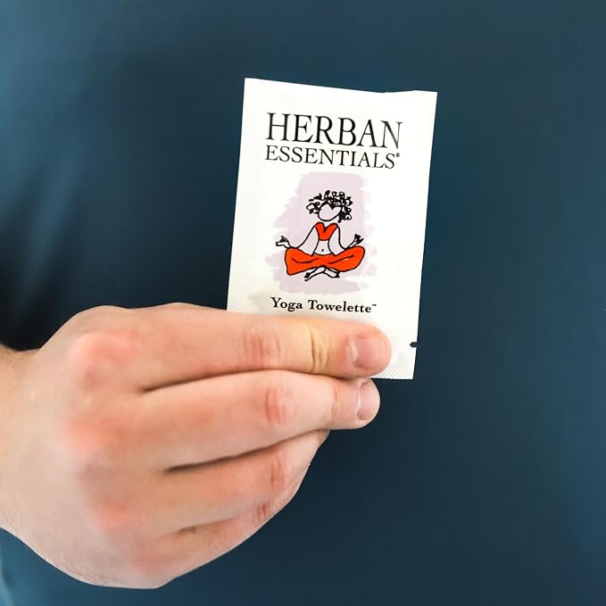 Herban Essentials - Image 4