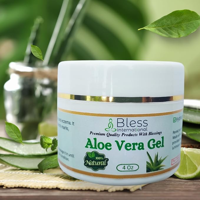 Bless International-Organic-Aloe-Vera-Gel - Image 9