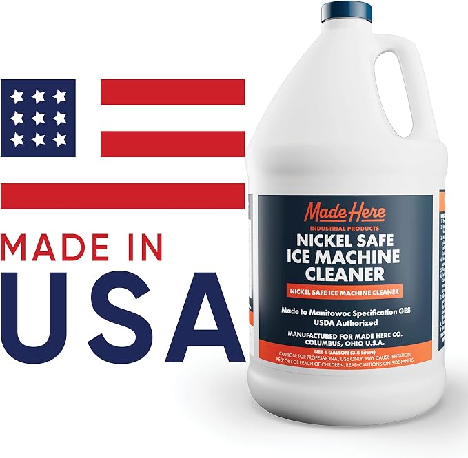 Ice Machine Cleaner - Image 6