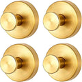 Removable & Reusable Suction Cup Hooks by ALLVANA