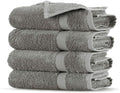 Towel Bazaar Premium Cotton Super Soft and Absorbent Turkish Towels by TowelBazaar