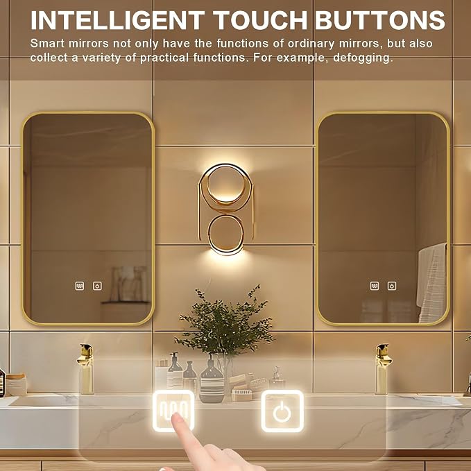 96IN Bathroom Vanity - Image 4