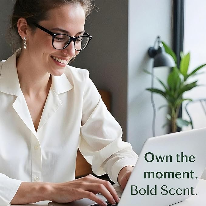 Livedrops 24/7 Confident Essential Oil Blend 10ml | Rose Damascena - Image 3