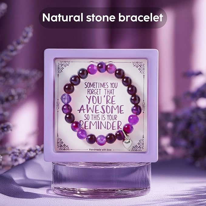 Christmas Gifts for Women Mom Daughter Her Wife Girlfriend Best Friend - Image 5