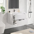 ONBRILL Modern Bathroom Vanity by ONBRILL