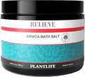 Plantlife Arnica Relieve Mineral Bath Salts by PlantlifeNaturalBodyCare