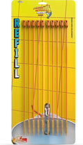 FlexiSnake Drain Weasel Refill by FlexiSnakeInc