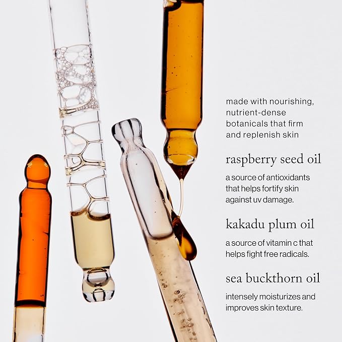 goop Beauty Body Oil | Moisturizer - Image 3