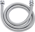 Shower Hose Extra Long 304 Stainless Steel Handheld Showerhead Hoses, Anti by JASYA