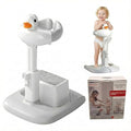 Baby Bath Stand with Built-in Seat by Unknown
