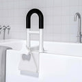 Bathtub Safety Rail: Shower Grab Bar Handle by Unknown