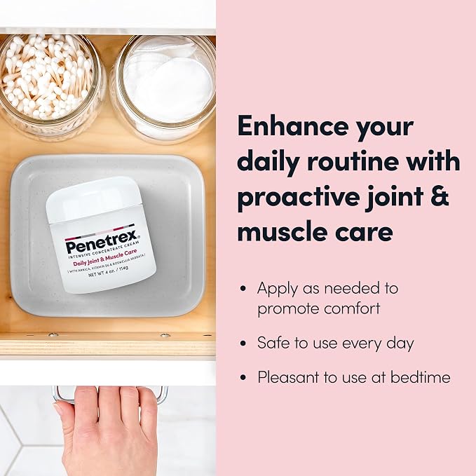 Penetrex Joint & Muscle Therapy Trio - Image 4