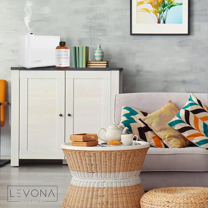 Levona Scent Essential Oil - Image 4