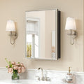 Keonjinn 20" x 26" Medicine Cabinets by Keonjinn