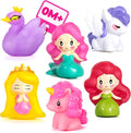 Hely Cancy Baby Bath Toys by HelyCancy