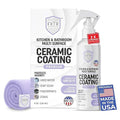 Fixture Shield Home Ceramic Coating Spray by FixtureShield