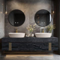 Bathroom Vanity by Suncharm