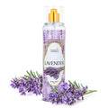 Lavender Luxury Body Spray For Women, Womens Perfume Fragrance Body Mist & by FreidaandJoe