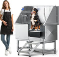 DWVO Professional Pet Dog Bathing Station by DWVO