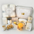 Gift Baskets for Women, Get Well Soon After Surgery, Think of You, Thank You by Unknown