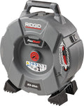 RIDGID 76198 FlexShaft K9-204+ Drain Cleaning Machine by RIDGID