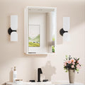 TokeShimi 16 x 24 Recessed Medicine Cabinet by RefinedBathroomAccessories