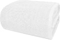 DAN RIVER Pack of 1 Bath Sheet 40x80 Inches, Super Soft Quick Dry Cotton Towels by DanRiver