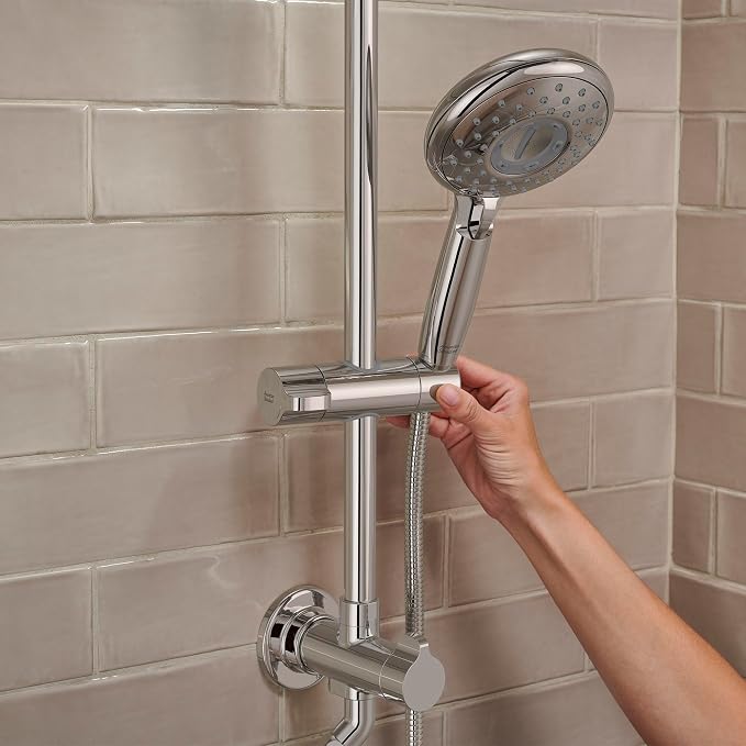 American Standard 1029070000 Spectra Versa Retrofit Shower System - Image 4