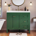 YITAHOME 36" Bathroom Vanity by YITAHOME