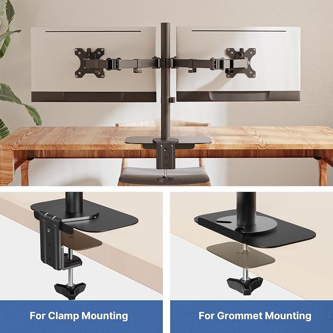 Monitor Mount Reinforcement Plate - Image 3
