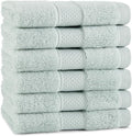 Aston & Arden Egyptian Wash Cloths by AstonArden