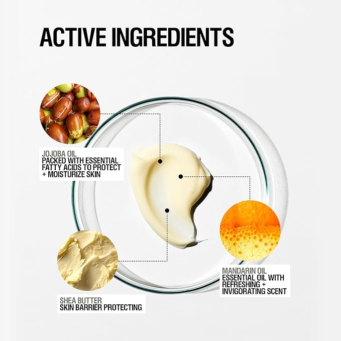 Grown Alchemist Restorative Body Cream. Hydration Blend of Shea Butter - Image 2