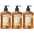 A LA MAISON de Provence Liquid Soap Honeysuckle, 16.9 Fl Oz by ALaMaison