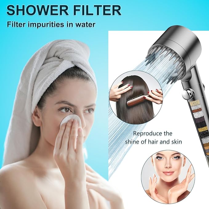Filter Replacement Compatible - Image 3